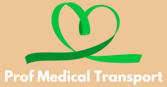 Prof Medical Transport 
